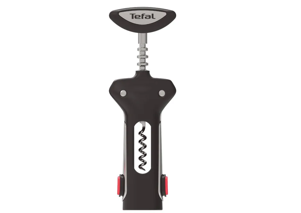 Tefal Kurkentrekker Ingenio Kitchentools