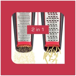 Tefal Rasp Ingenio Kitchentools
