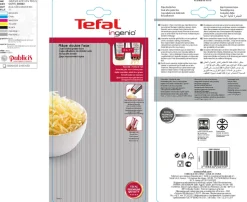 Tefal Rasp Ingenio Kitchentools