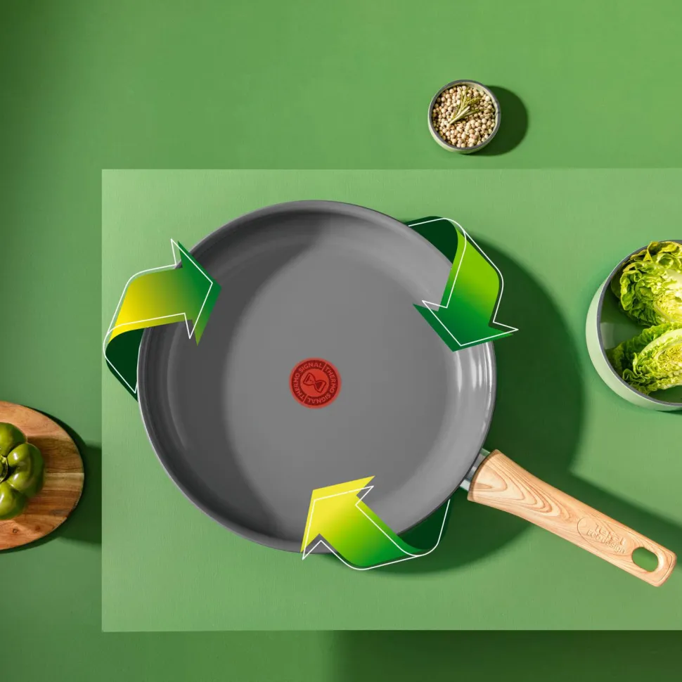 Tefal Revive Koekenpan (O28 Cm)