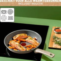 Tefal Revive Koekenpan (O28 Cm)