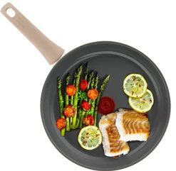 Tefal Revive Koekenpan (O24 Cm)