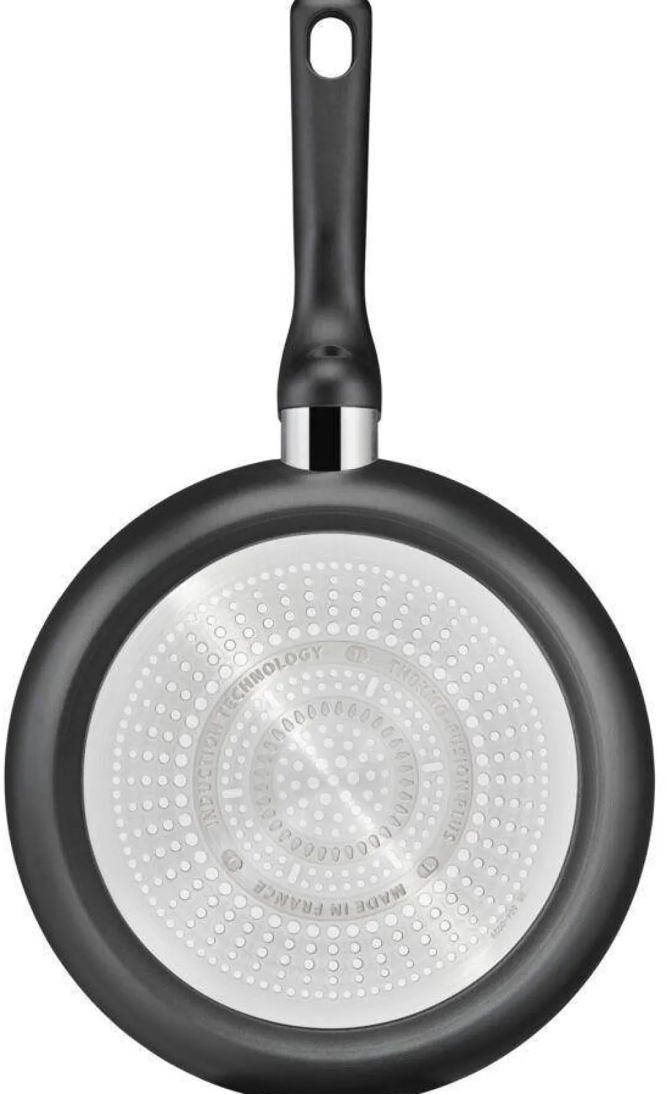 Tefal Tough Koekenpan (O24 Cm )