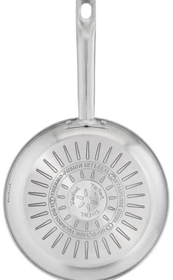 Tefal Virtuoso Koekenpan (Set Van 2)