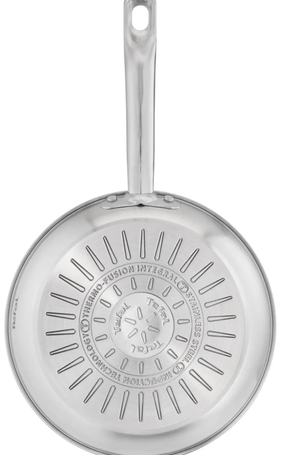 Tefal Virtuoso Koekenpan (Set Van 2)