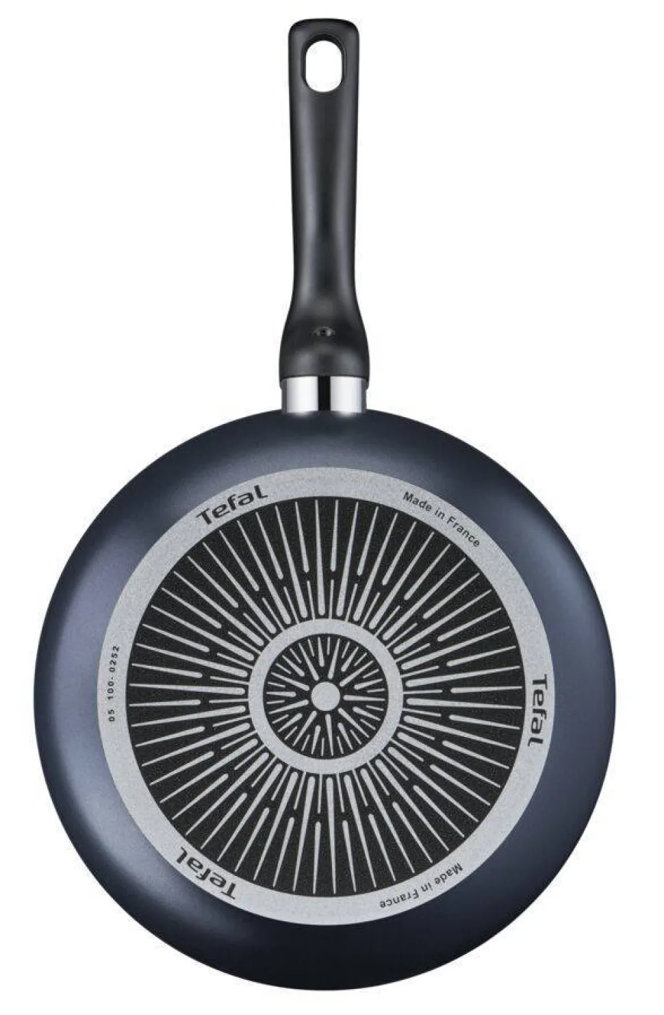 Tefal Xl Force Hapjespan (O24 Cm)