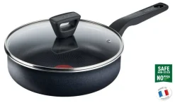 Tefal Xl Force Hapjespan (O24 Cm)