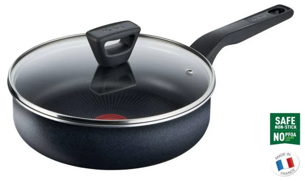 Tefal Xl Force Hapjespan (O24 Cm)