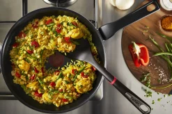 Tefal Xl Force Koekenpan (O20 Cm)