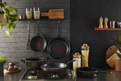 Tefal Xl Force Koekenpan (O20 Cm)
