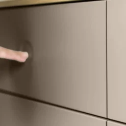 Tenzo Dressoir 4-Deurs Dot
