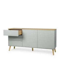 Tenzo Dressoir 2-Deurs Dot