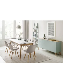 Tenzo Dressoir 2-Deurs Dot