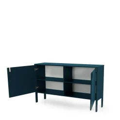 Tenzo Dressoir 2-Deurs Uno