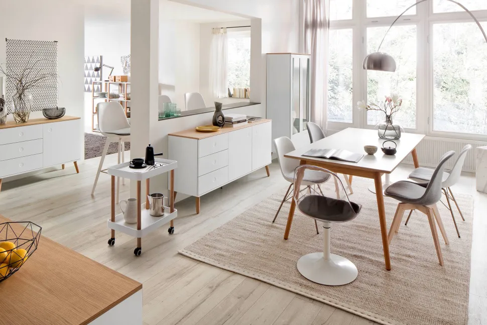 Tenzo Dressoir Dot
