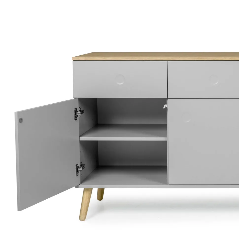 Tenzo Dressoir Dot