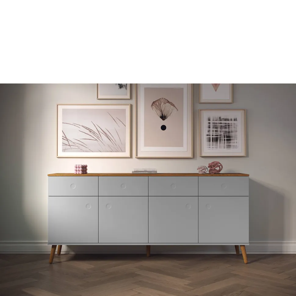 Tenzo Dressoir Dot