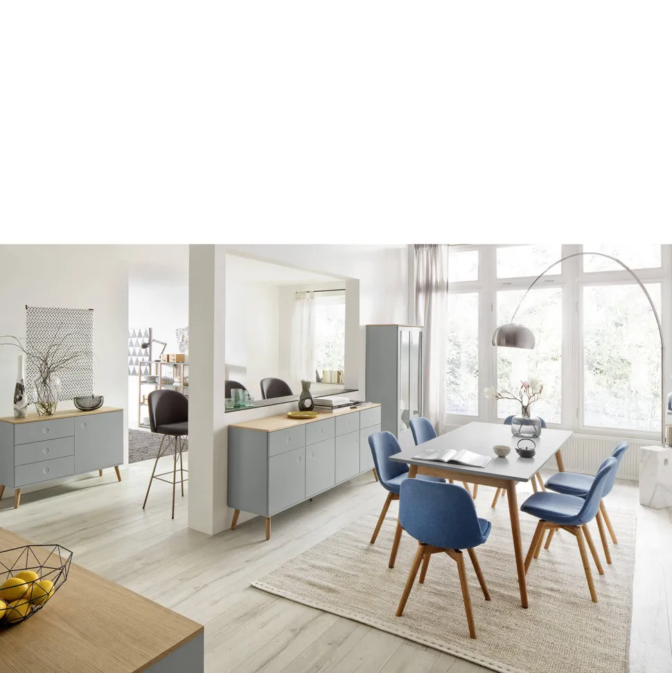 Tenzo Dressoir Dot