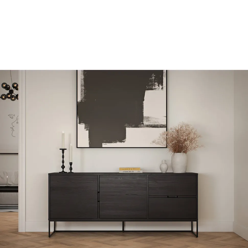 Tenzo Dressoir Lipp