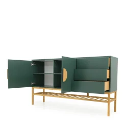 Tenzo Dressoir Scoop