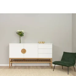 Tenzo Dressoir Scoop