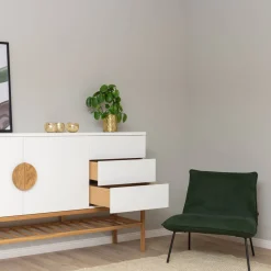 Tenzo Dressoir Scoop
