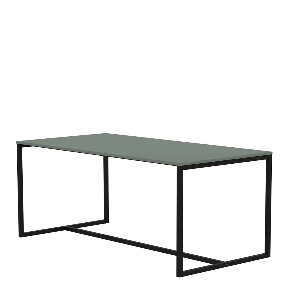 Tenzo Eetkamertafel Lipp