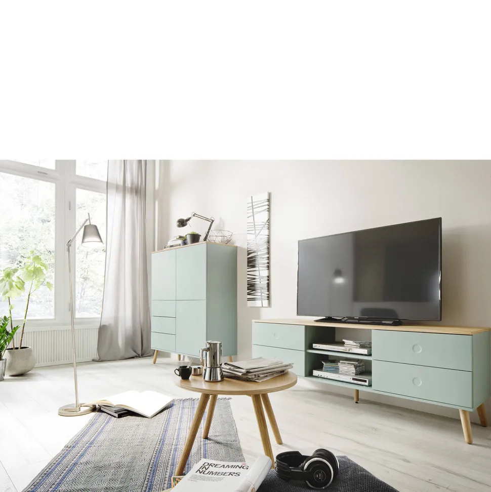Tenzo Tv-Meubel Dot