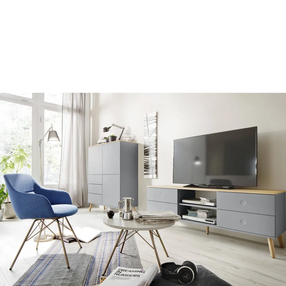 Tenzo Tv-Meubel Dot