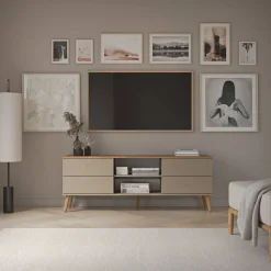 Tenzo Tv-Meubel Dot