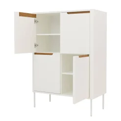 Tenzo Wandkast Switch