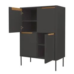Tenzo Wandkast Switch