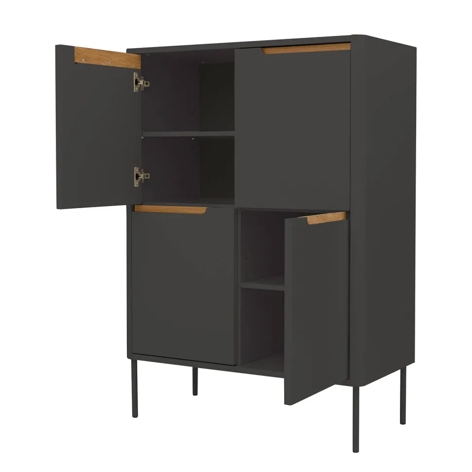 Tenzo Wandkast Switch