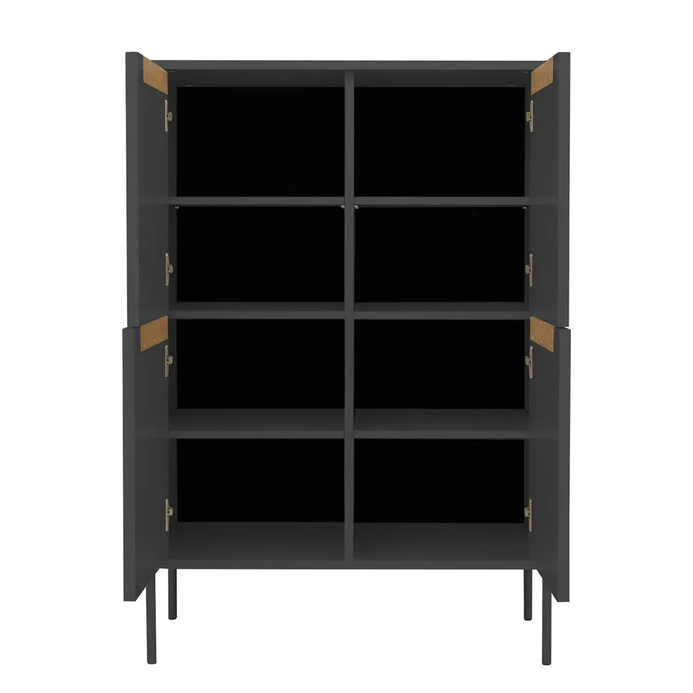 Tenzo Wandkast Switch