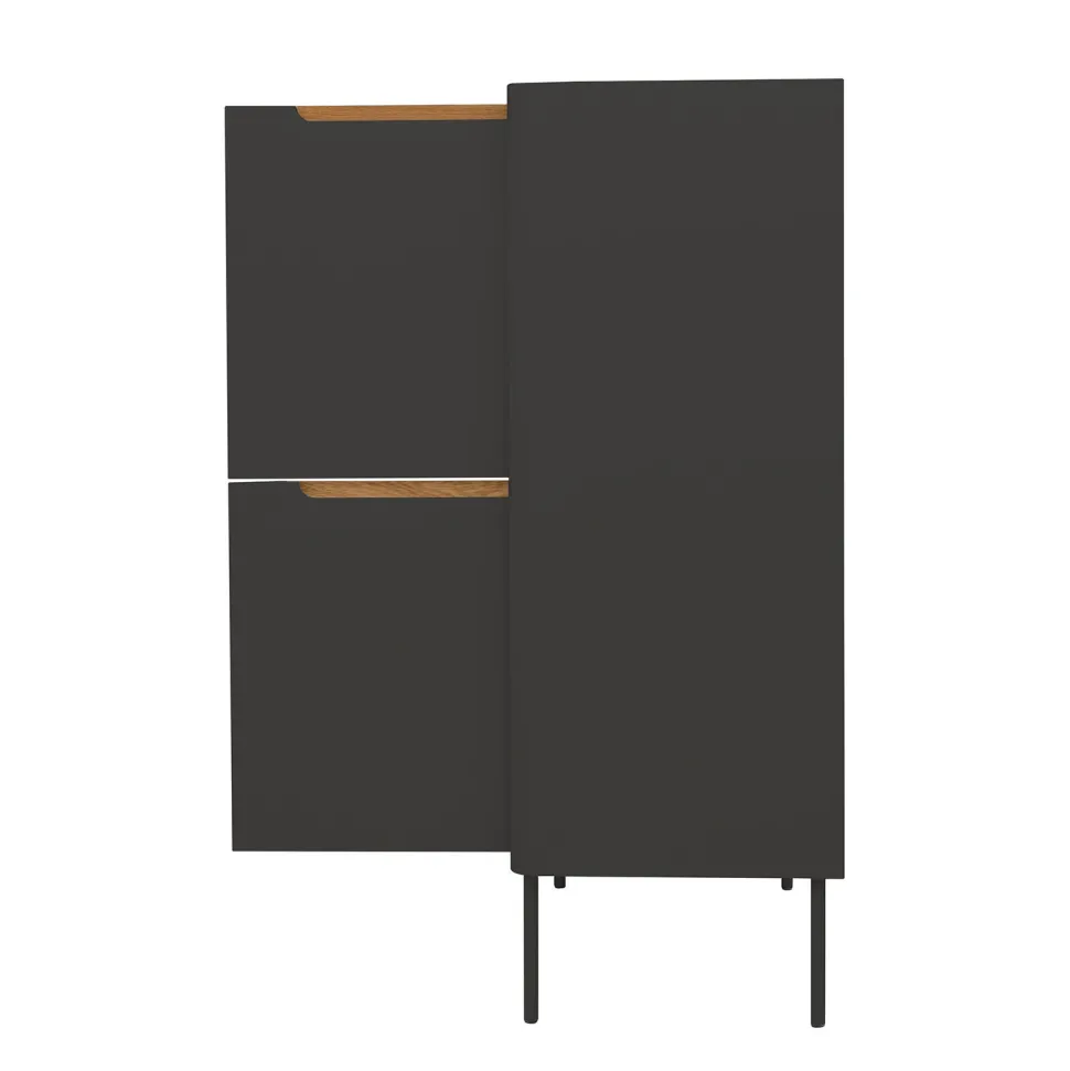 Tenzo Wandkast Switch