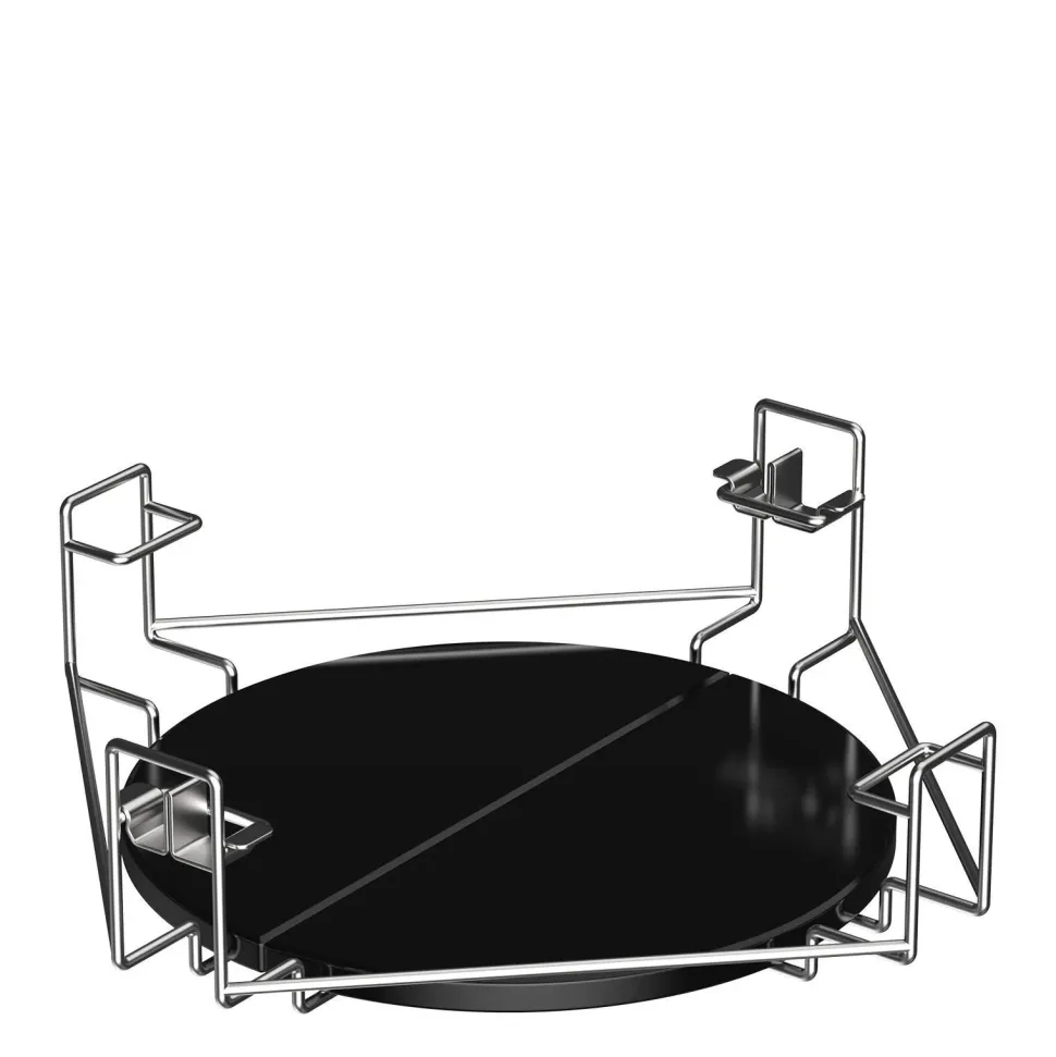 The Bastard Classic Kamado Large Solo