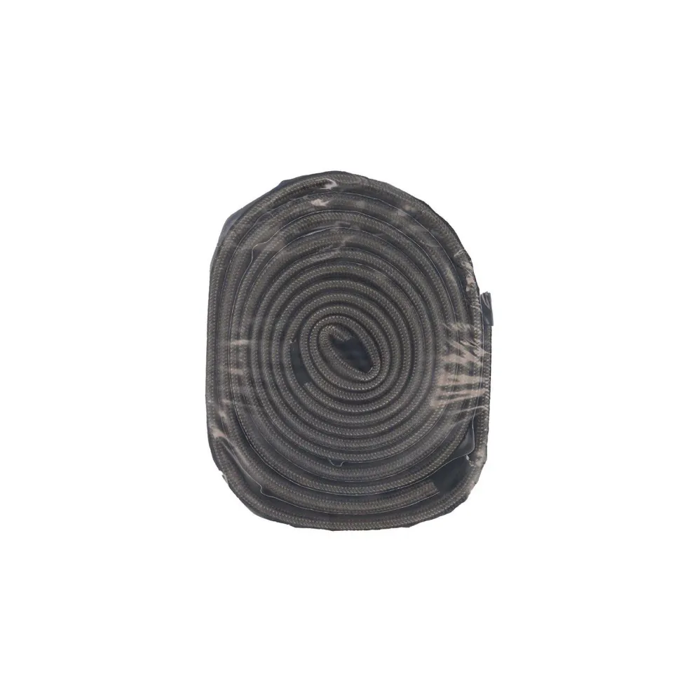 The Bastard Compact Infinity Gasket - Kamado-Vilt