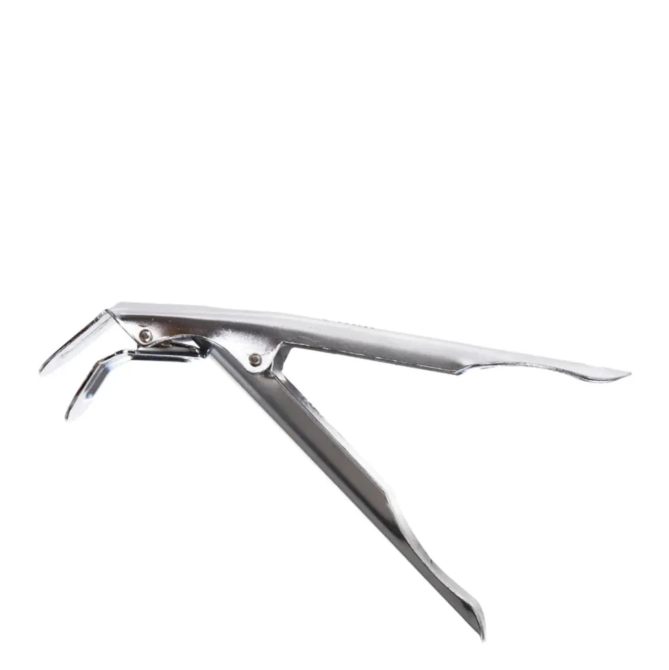 The Bastard Grill Clipper