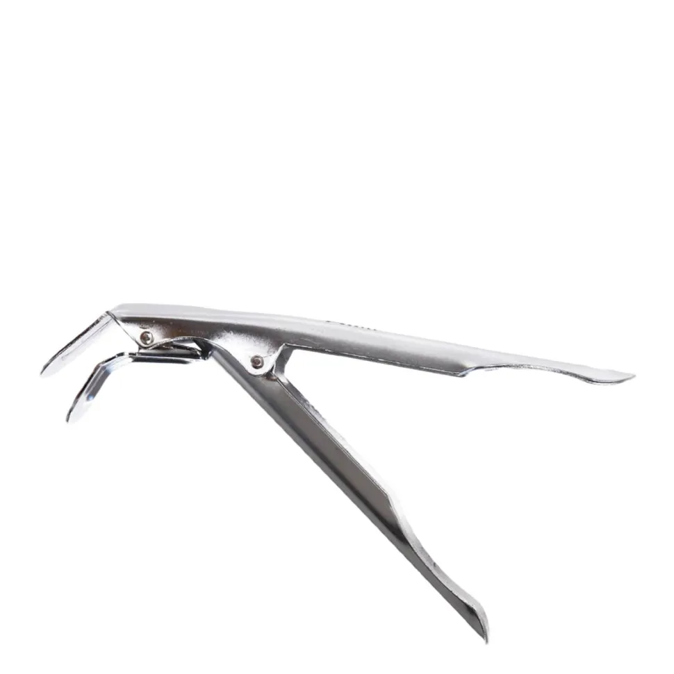 The Bastard Grill Clipper