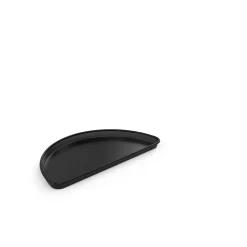 The Bastard Medium Drip Pan Half Moon (29,5 Cm)