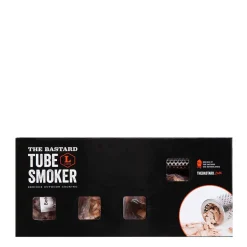 The Bastard Tube Smoker Large