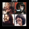 The Beatles - Let It Be (Cd)