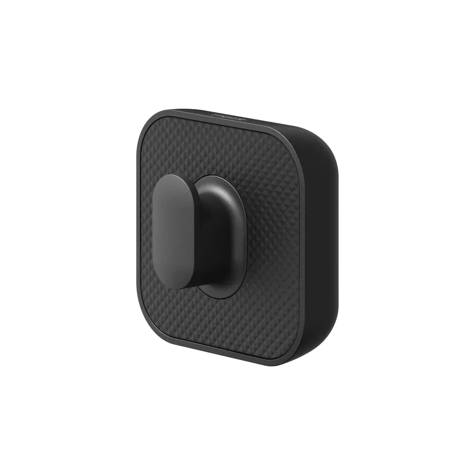 Tiger Handdoekhaak Carv