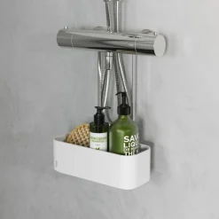 Tiger Ophangbaar Douchemandje 2-Store (34,3X24,9X12,2 Cm)