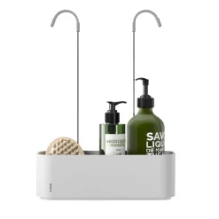 Tiger Ophangbaar Douchemandje 2-Store (34,3X24,9X12,2 Cm)