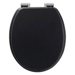 Tiger Toiletbril Blackwash