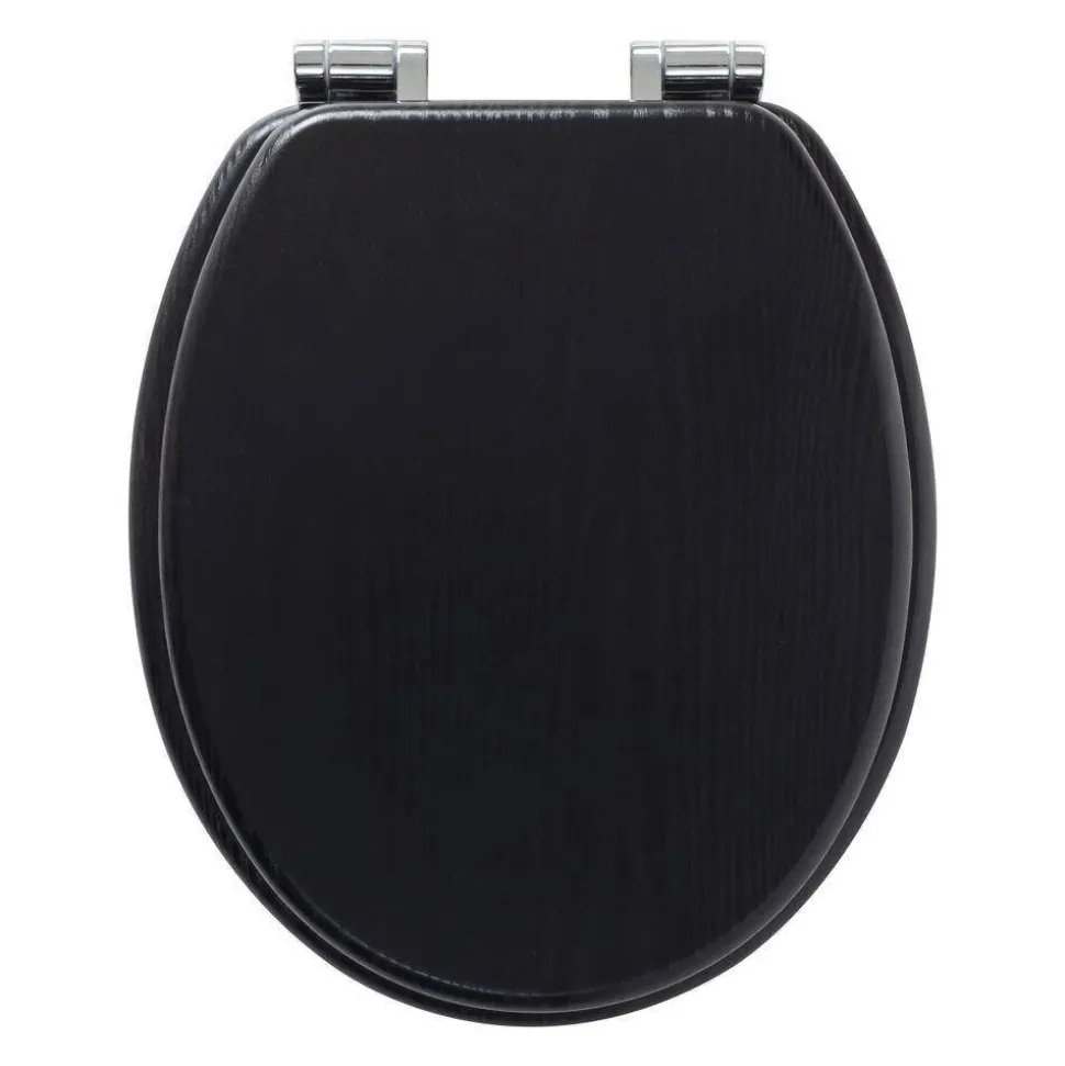 Tiger Toiletbril Blackwash