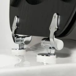 Tiger Toiletbril Blackwash