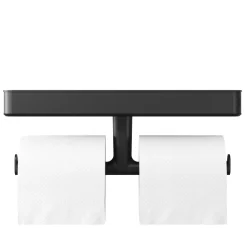 Tiger Toiletrolhouder Carv