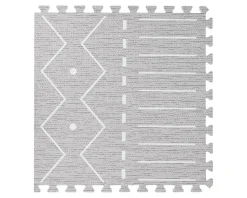 Toddlekind Puzzelmat Storm